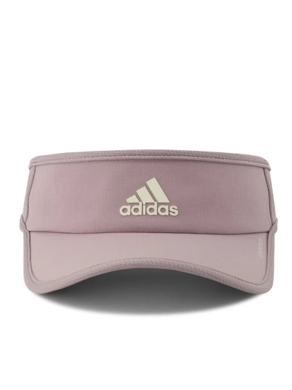 adidas Women’s Reflective Visor - Light Lavender